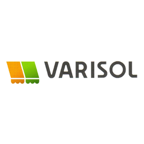 Logo VARISOL Markisen